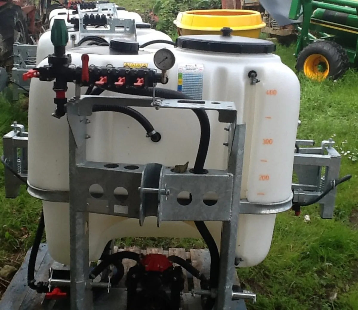 Gaysa Sprayers - Image 3
