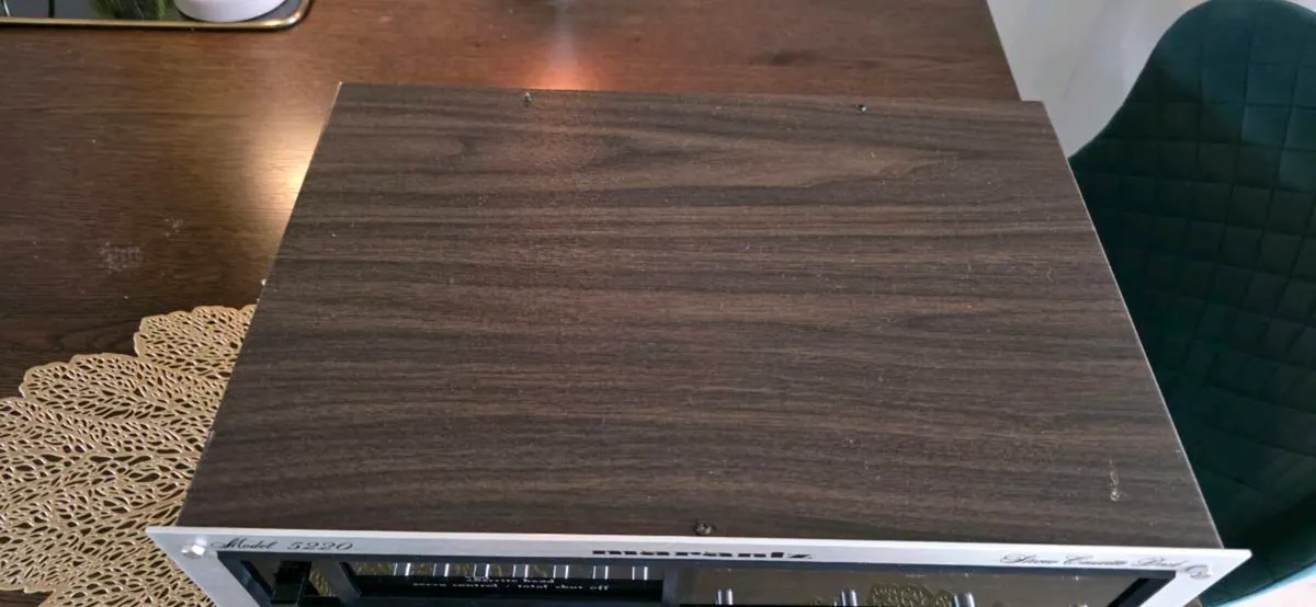 Marantz 5220 - Image 4