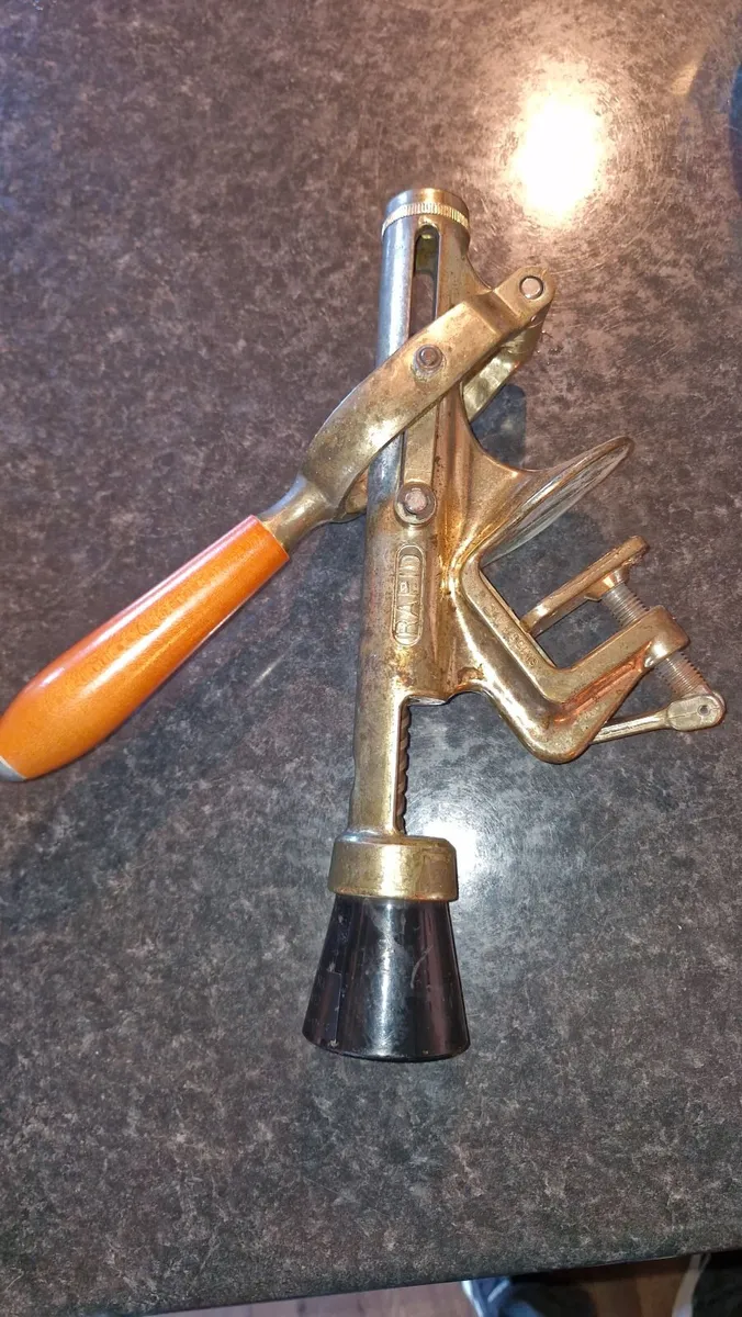 RAPID Corkscrew opener. - Image 2