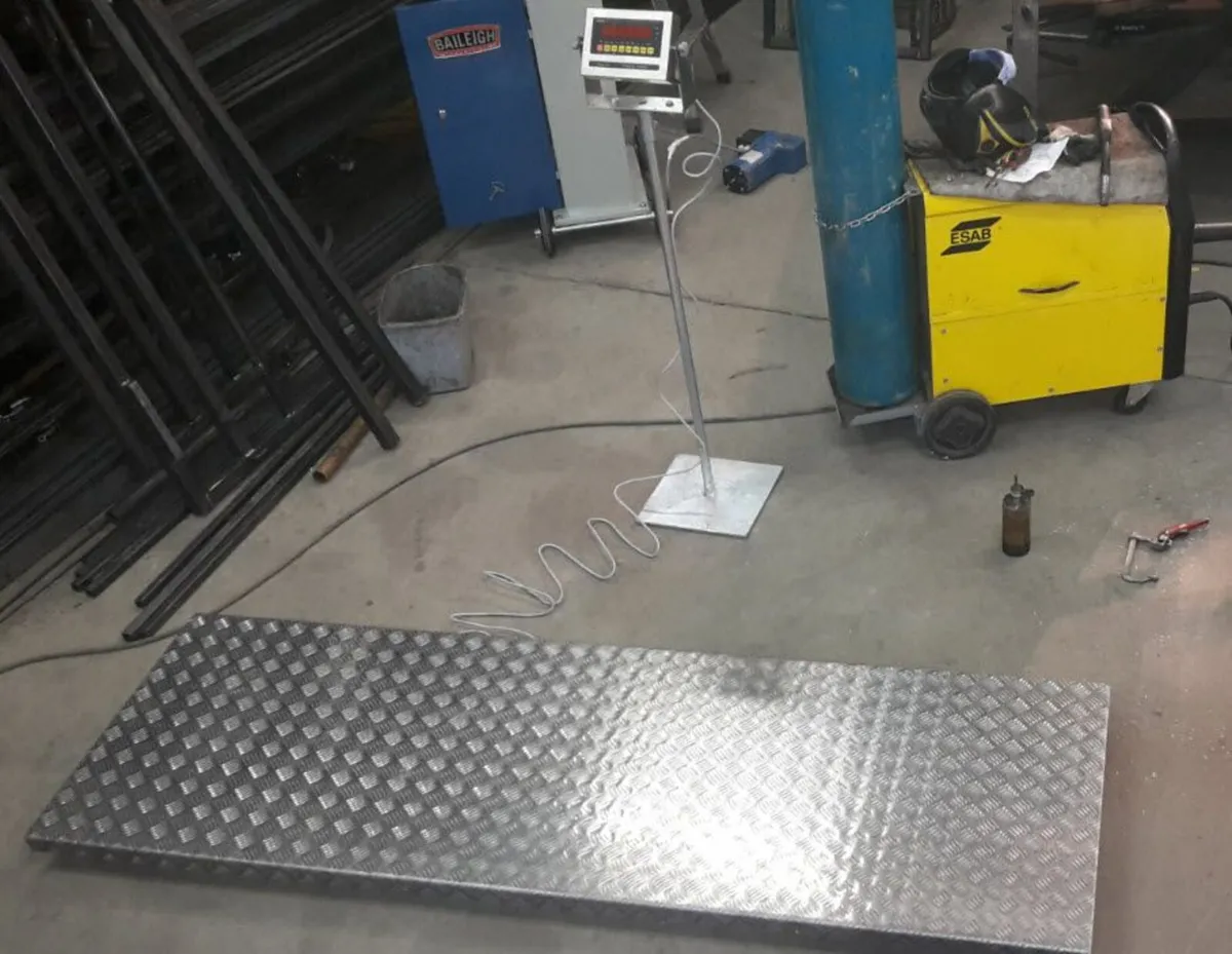 Horse scales - Image 3