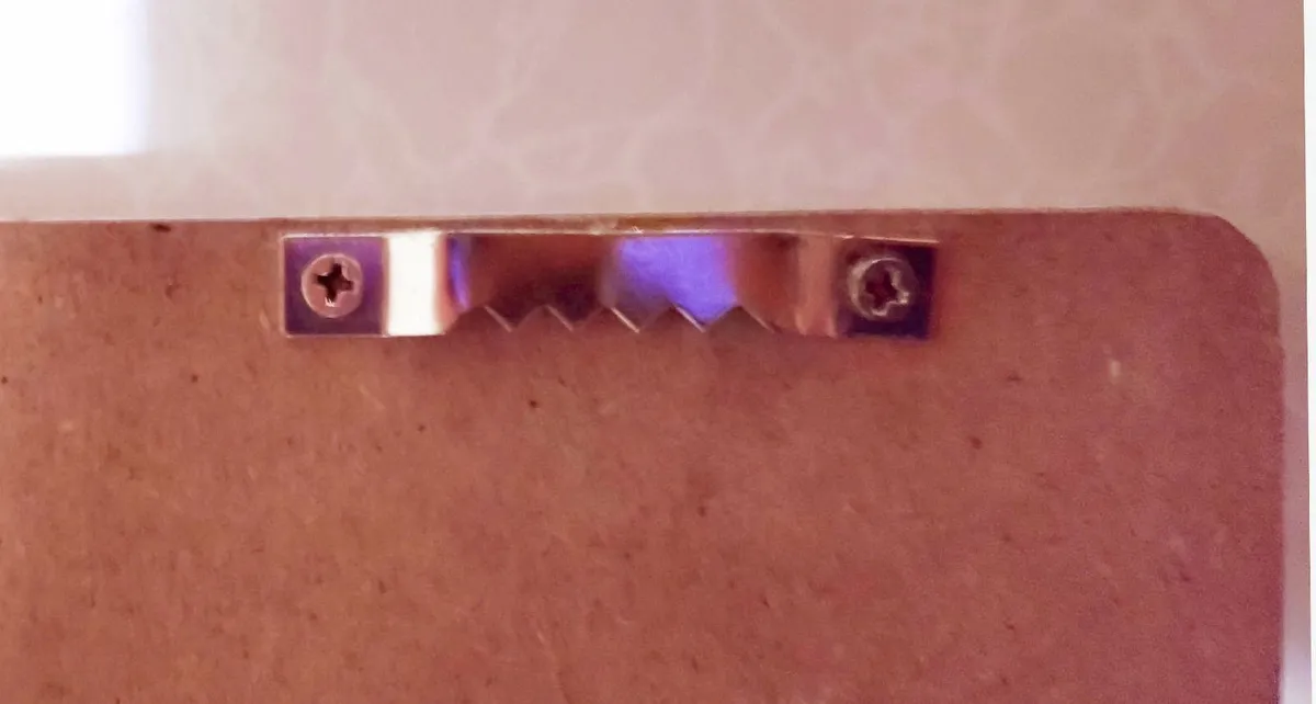 Cat Themed Wall Piece (brand New). - Image 3