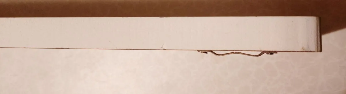 Cat Themed Wall Piece (brand New). - Image 4