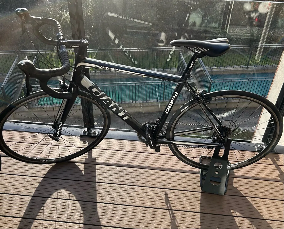 Race bike (Road bike) - Image 4