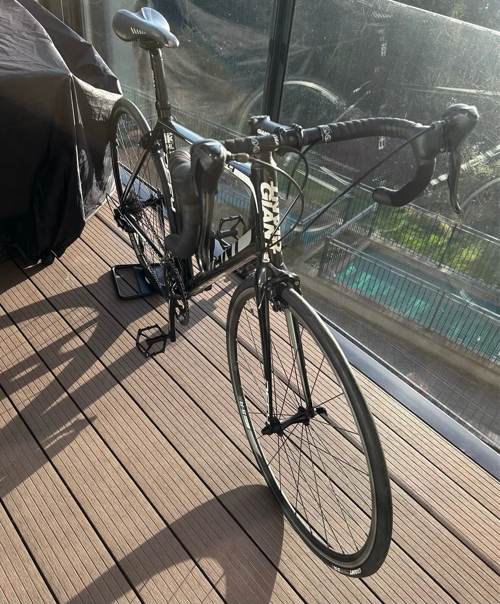 Race bike (Road bike) - Image 3