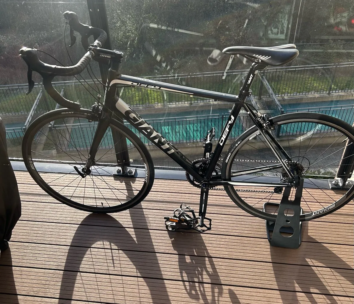 Race bike (Road bike) - Image 1