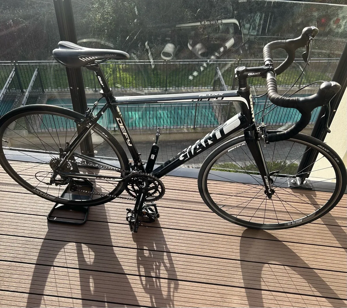 Race bike (Road bike) - Image 2