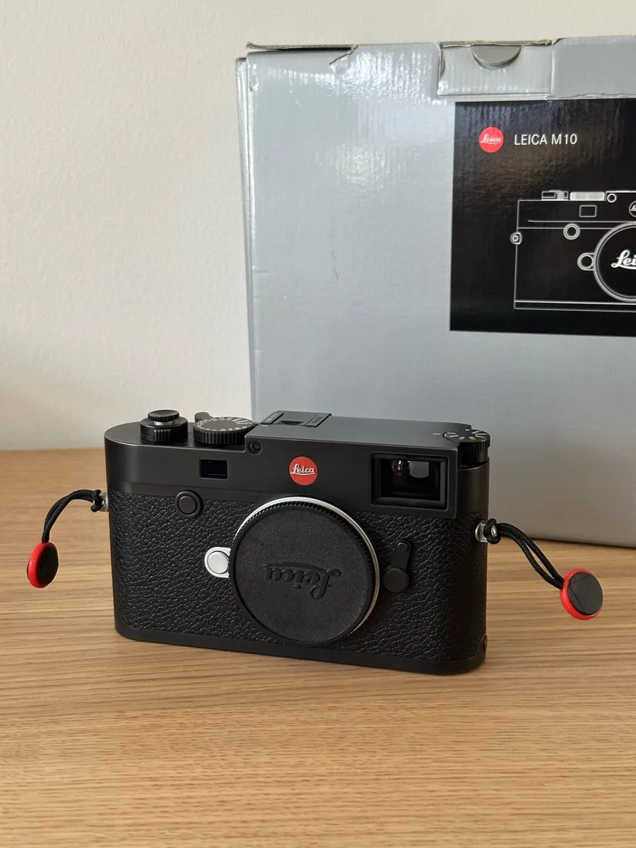 LEICA M10 - Image 1