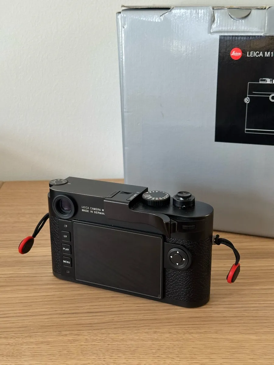 LEICA M10 - Image 4