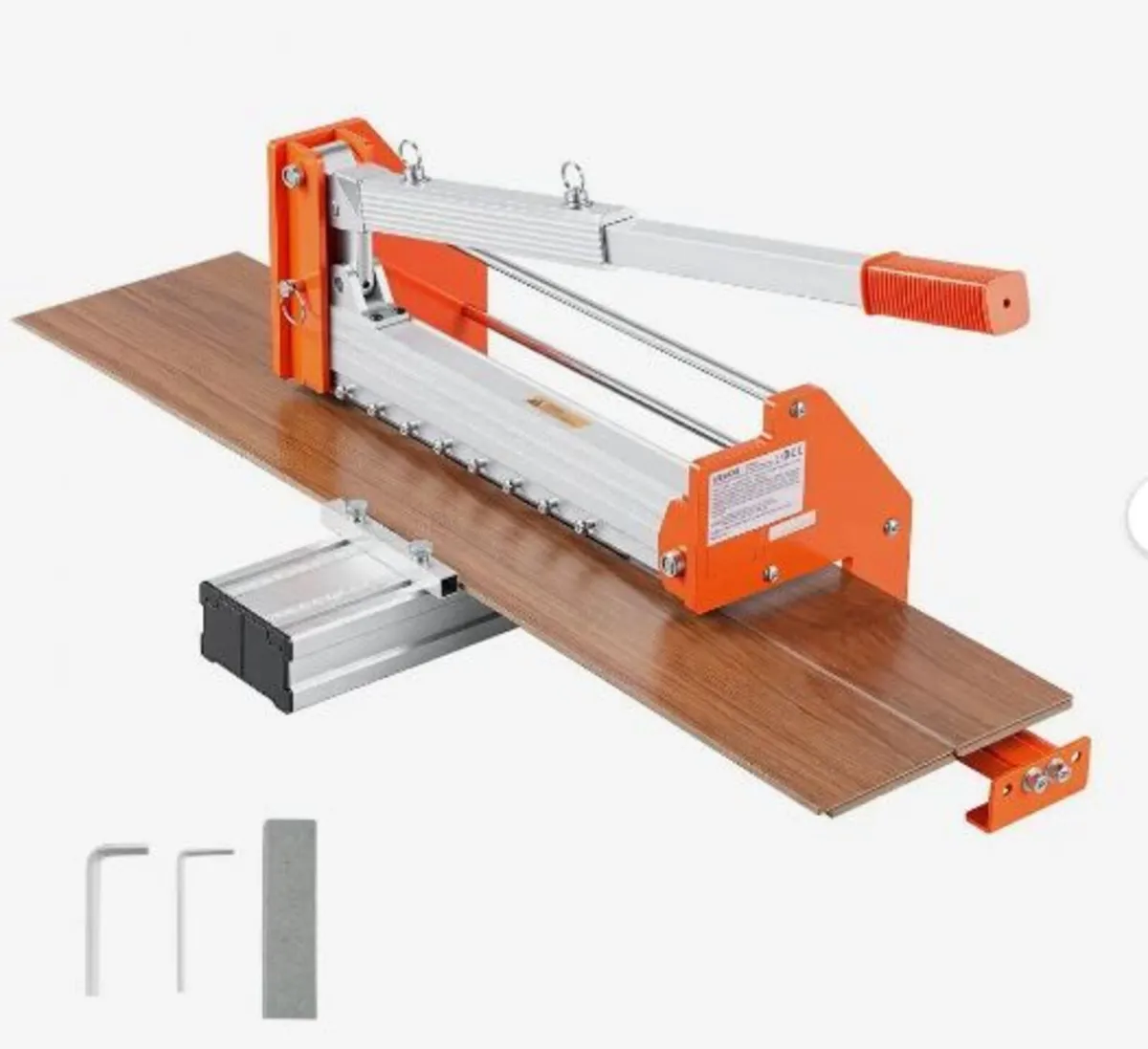 304.8mm Vinyl Floor Cutter, 12mm - Image 3