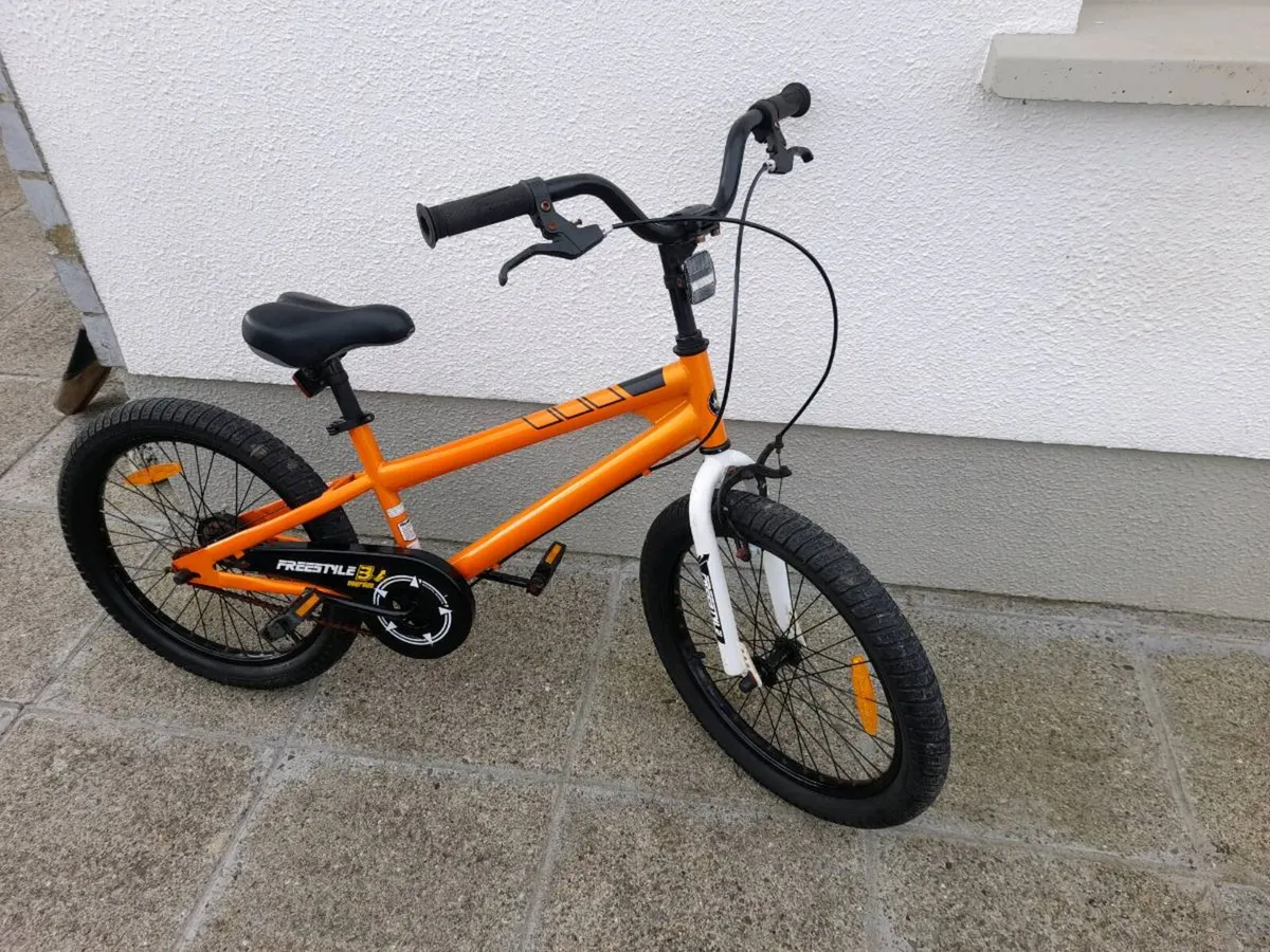 Bmx bike - Image 1