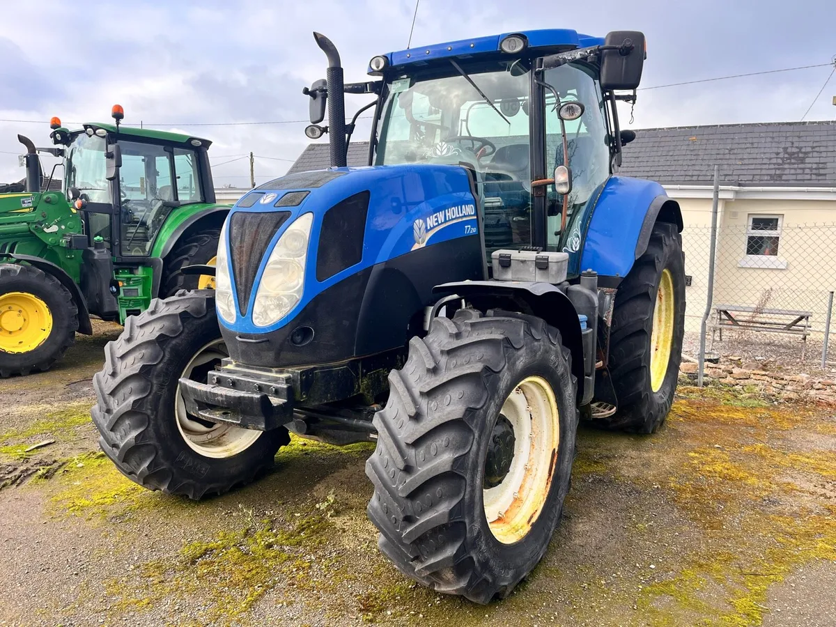 New Holland - Image 2