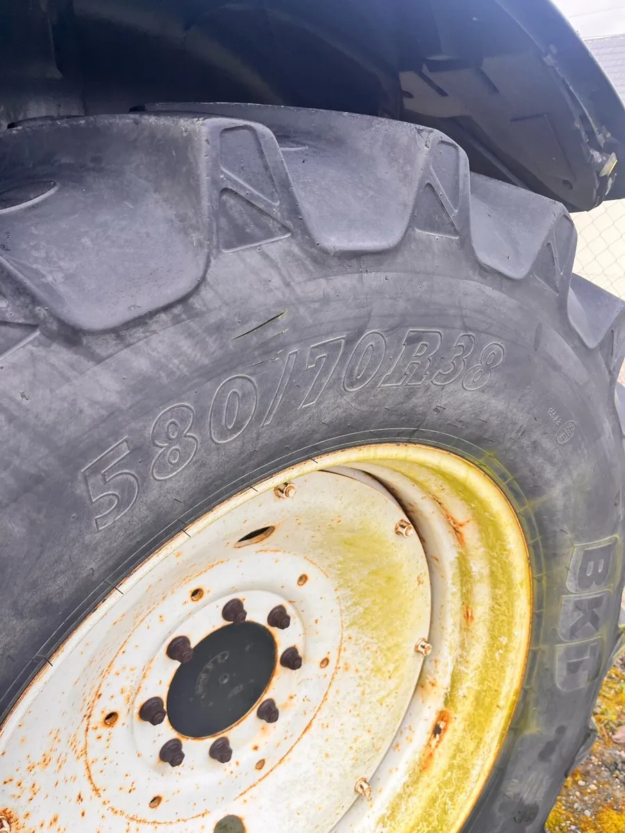 New Holland - Image 3