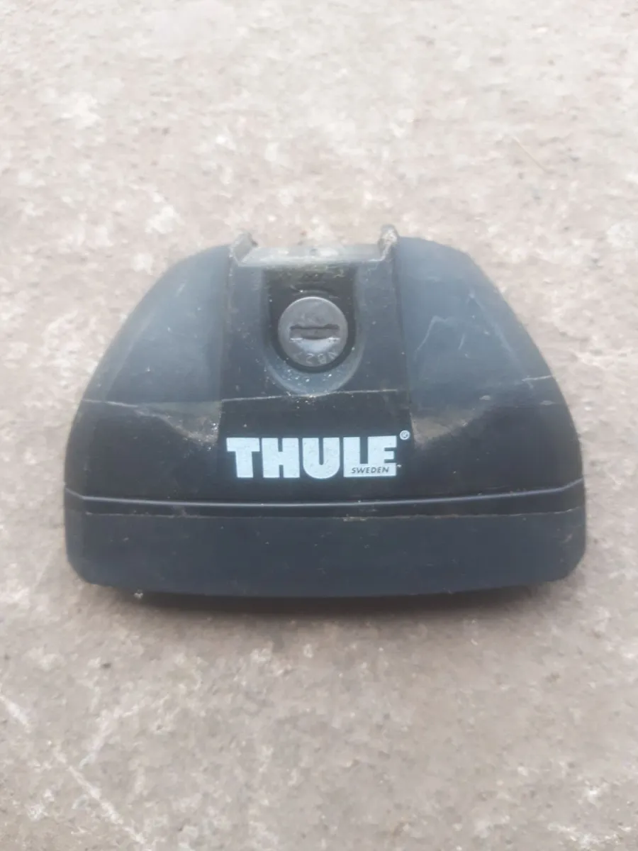 Roof Bars NEAR LISSARDA - Image 2