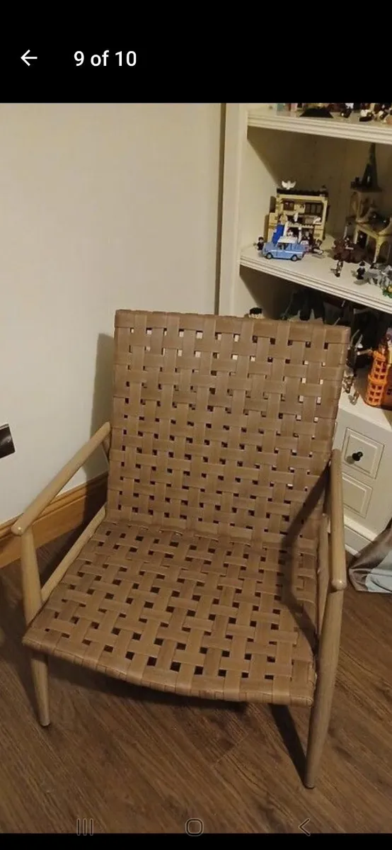 Jsky Edderup chair brand new - Image 4