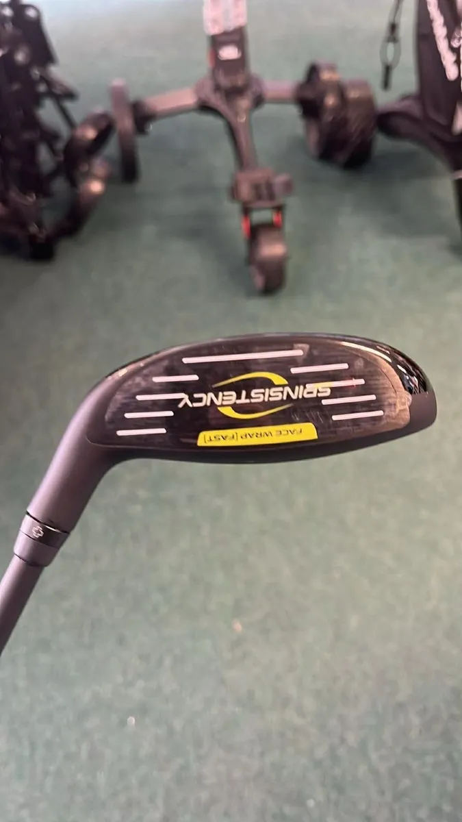 NEW Ping G430 Max 3 Wood Regular €425 Now €269 - Image 3