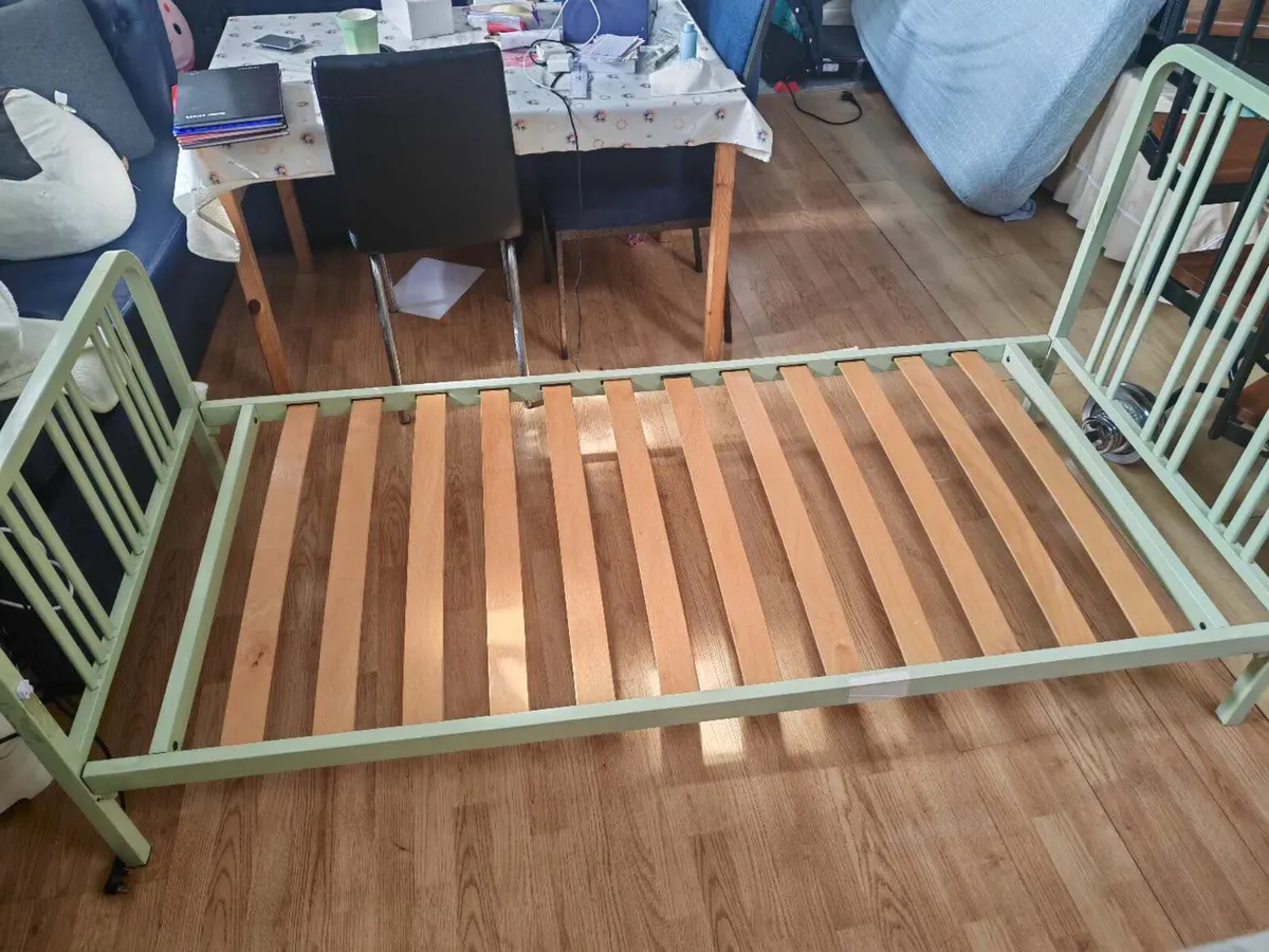 Single Bed - Image 1