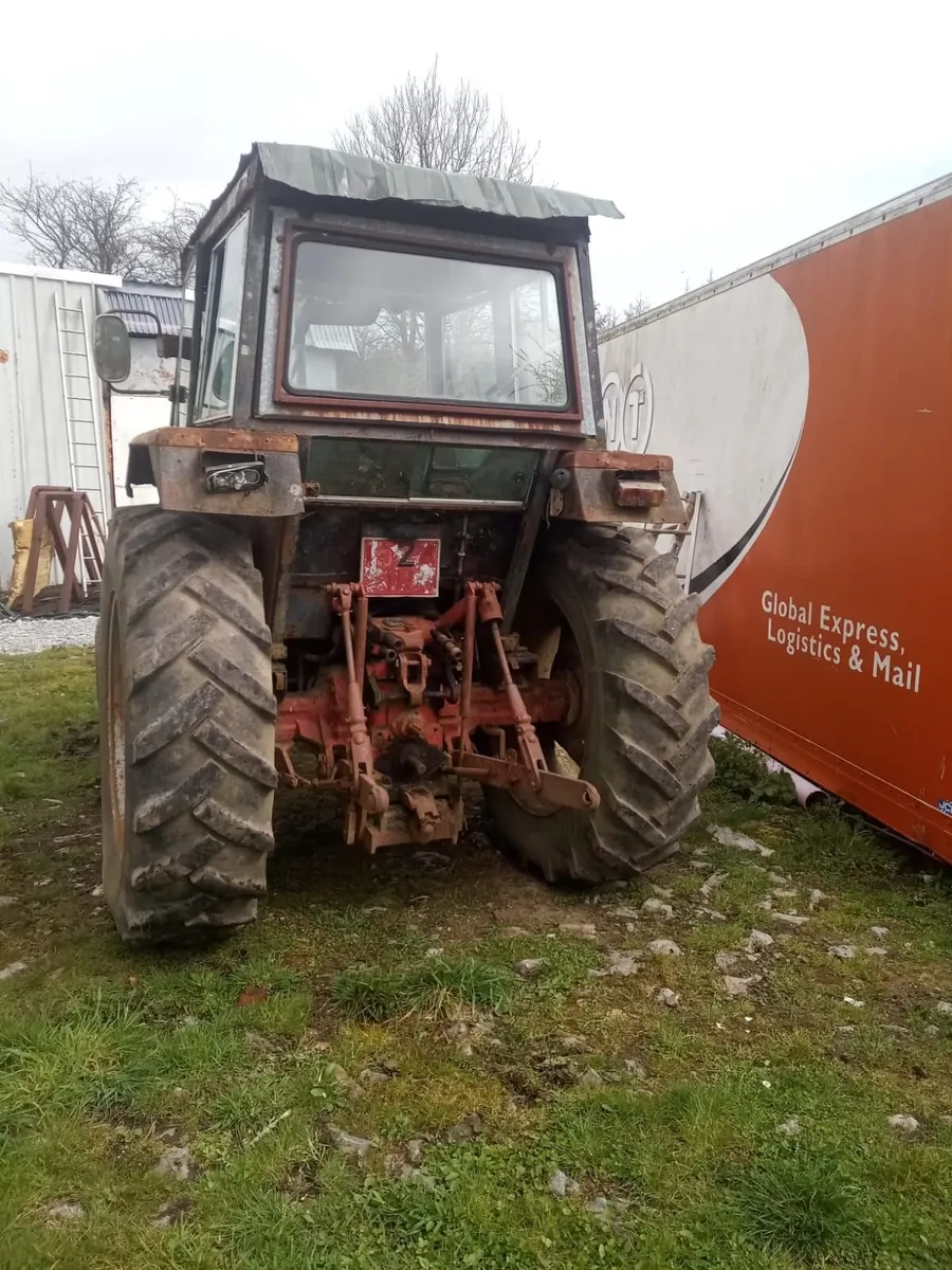 INTERNATIONAL Other 1980 - Image 2