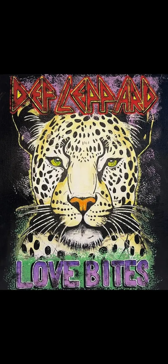 Paintings on Canvas For Sale - Image 1