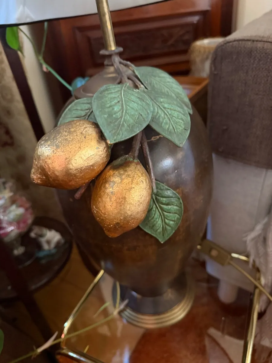 Table lamp - Image 1