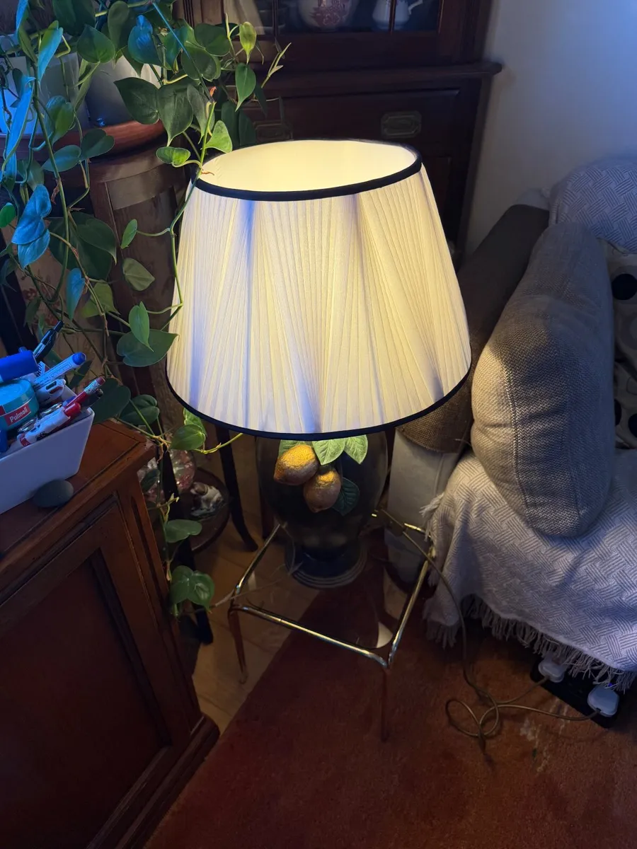 Table lamp - Image 2