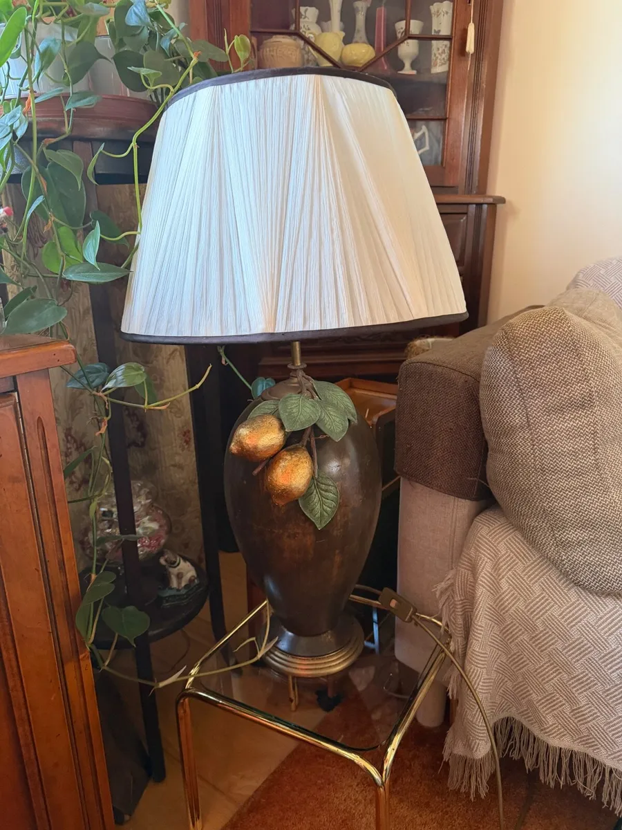 Table lamp - Image 4