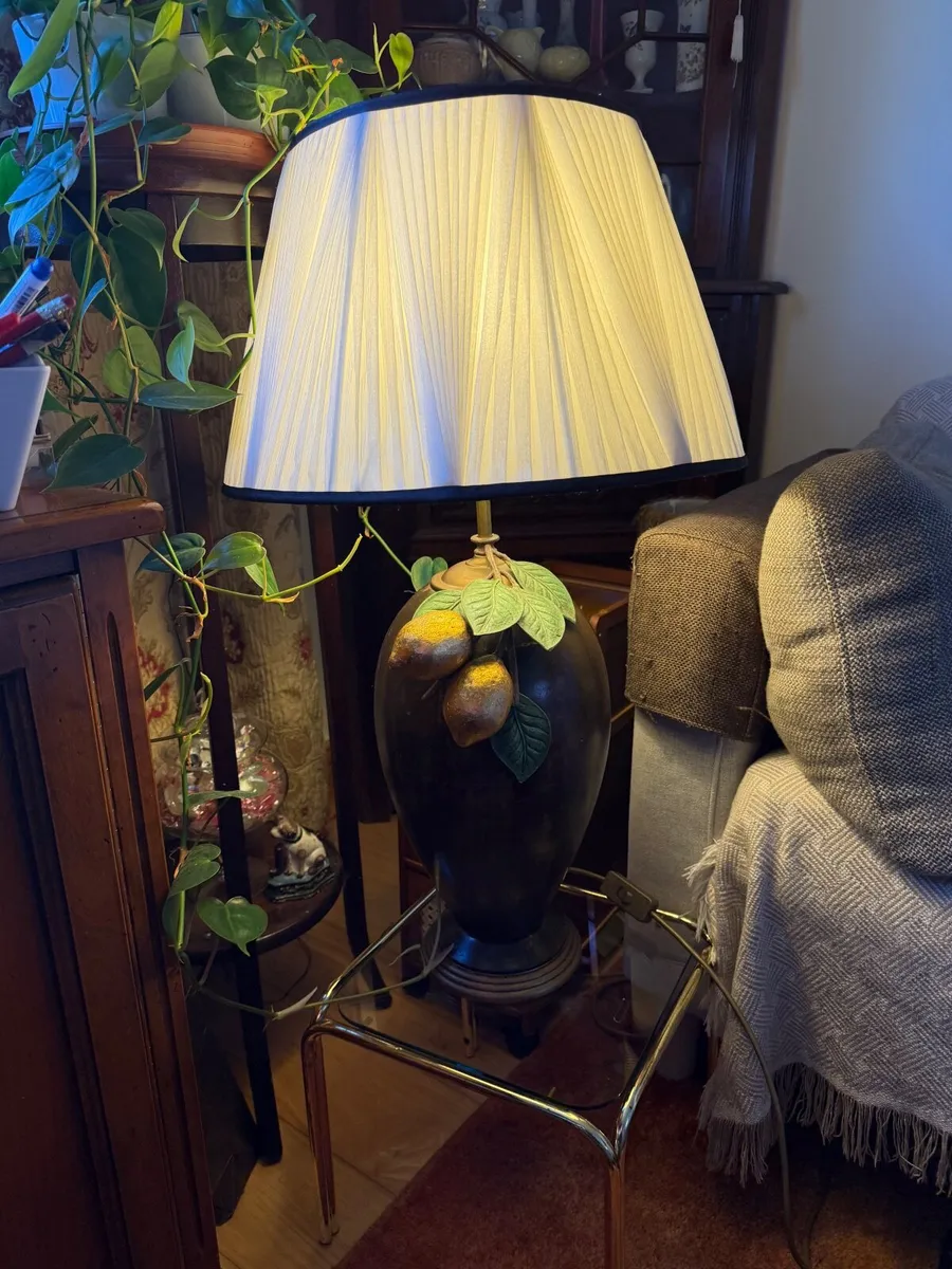 Table lamp - Image 3