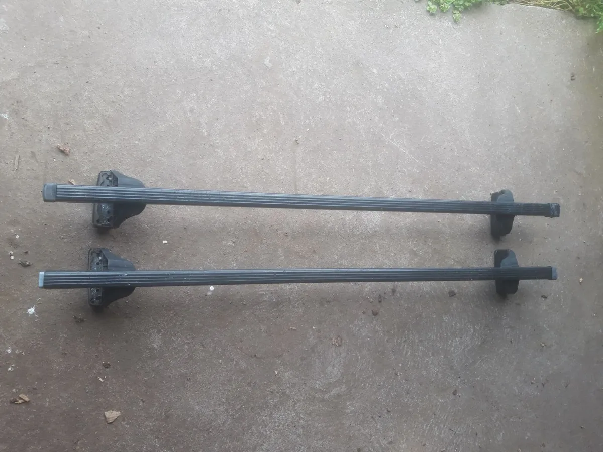 Roof Bars NEAR LISSARDA - Image 3