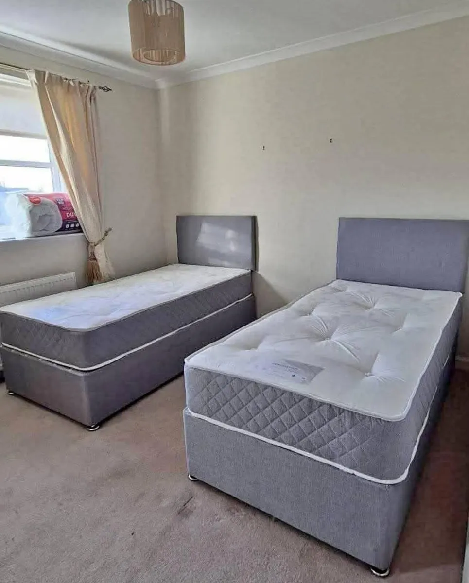 New Beds , Free Nationwide Delivery - Image 4