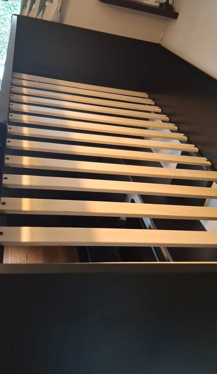 Gaming High Sleeper Bed Frame - Image 4