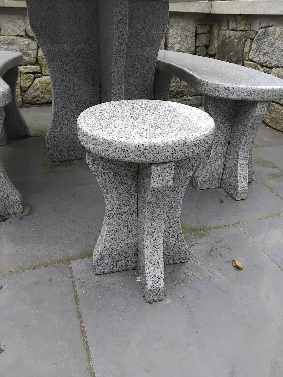 Garden furniture - Image 2