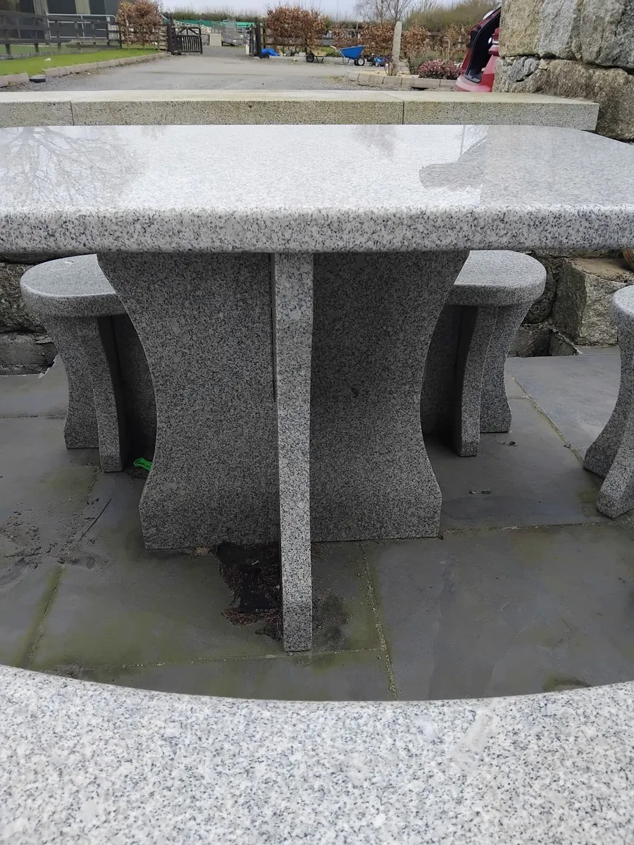 Garden furniture - Image 3