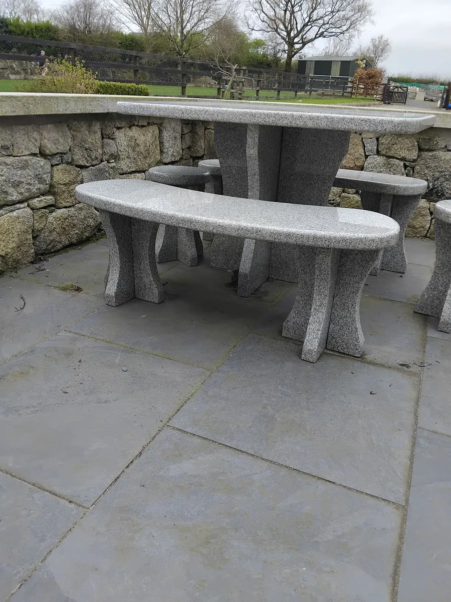 Garden furniture - Image 4