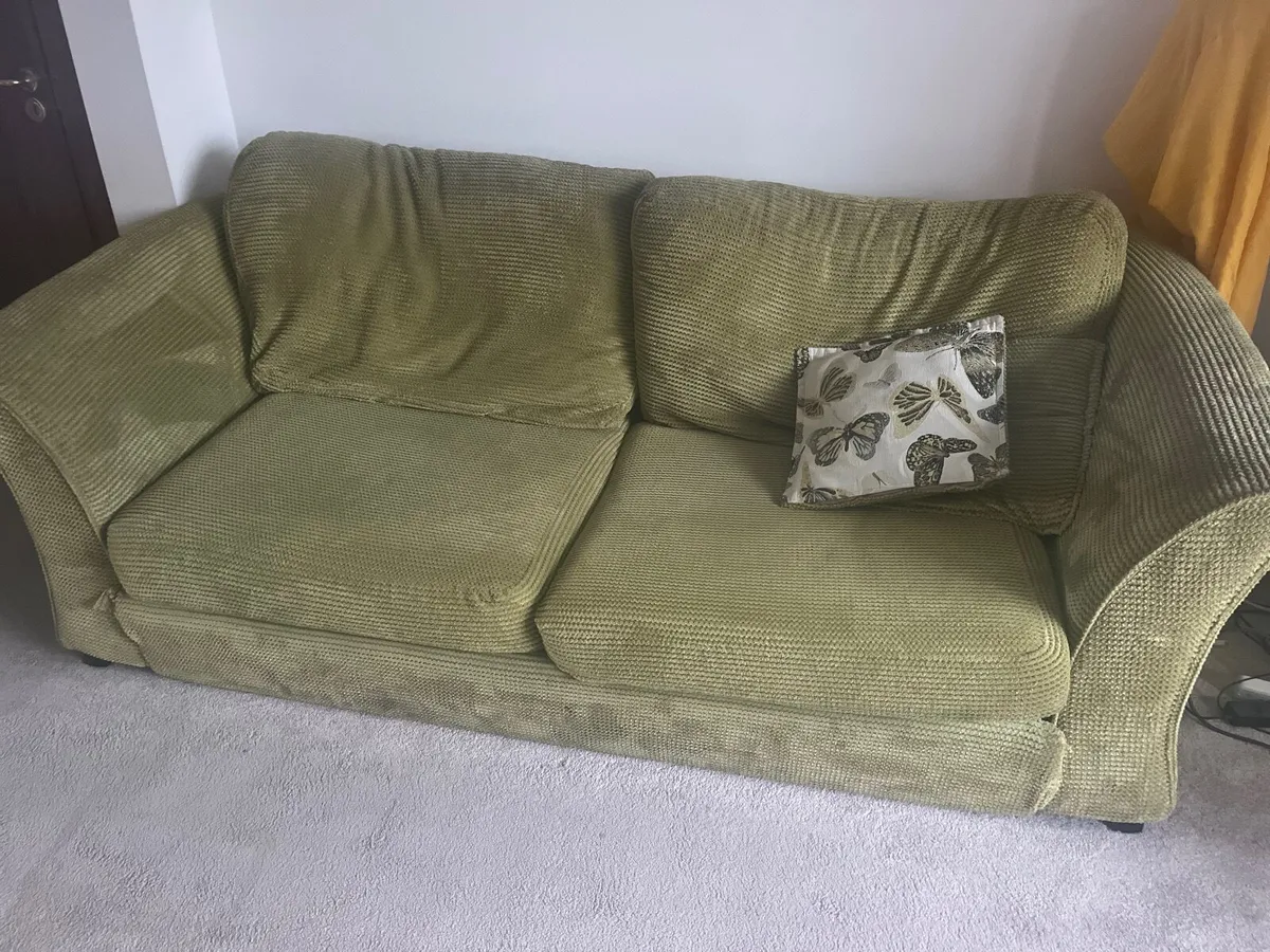Sofa bed