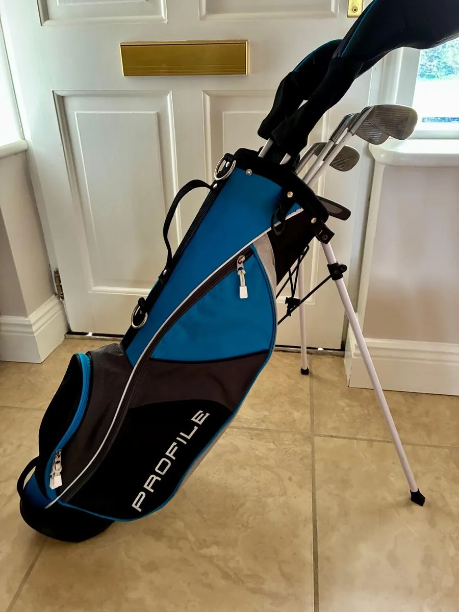 Golf Clubs - Image 2