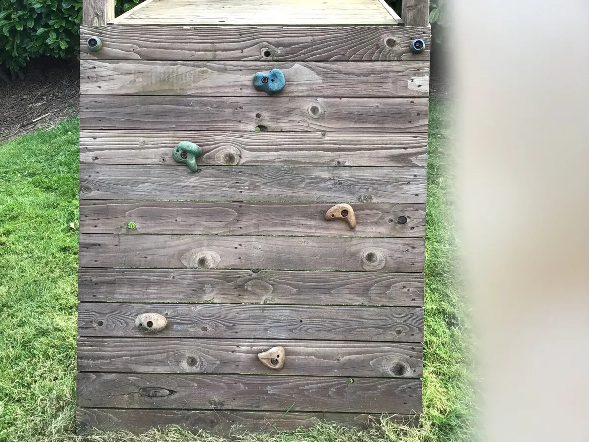 Swings and Slide - Image 4