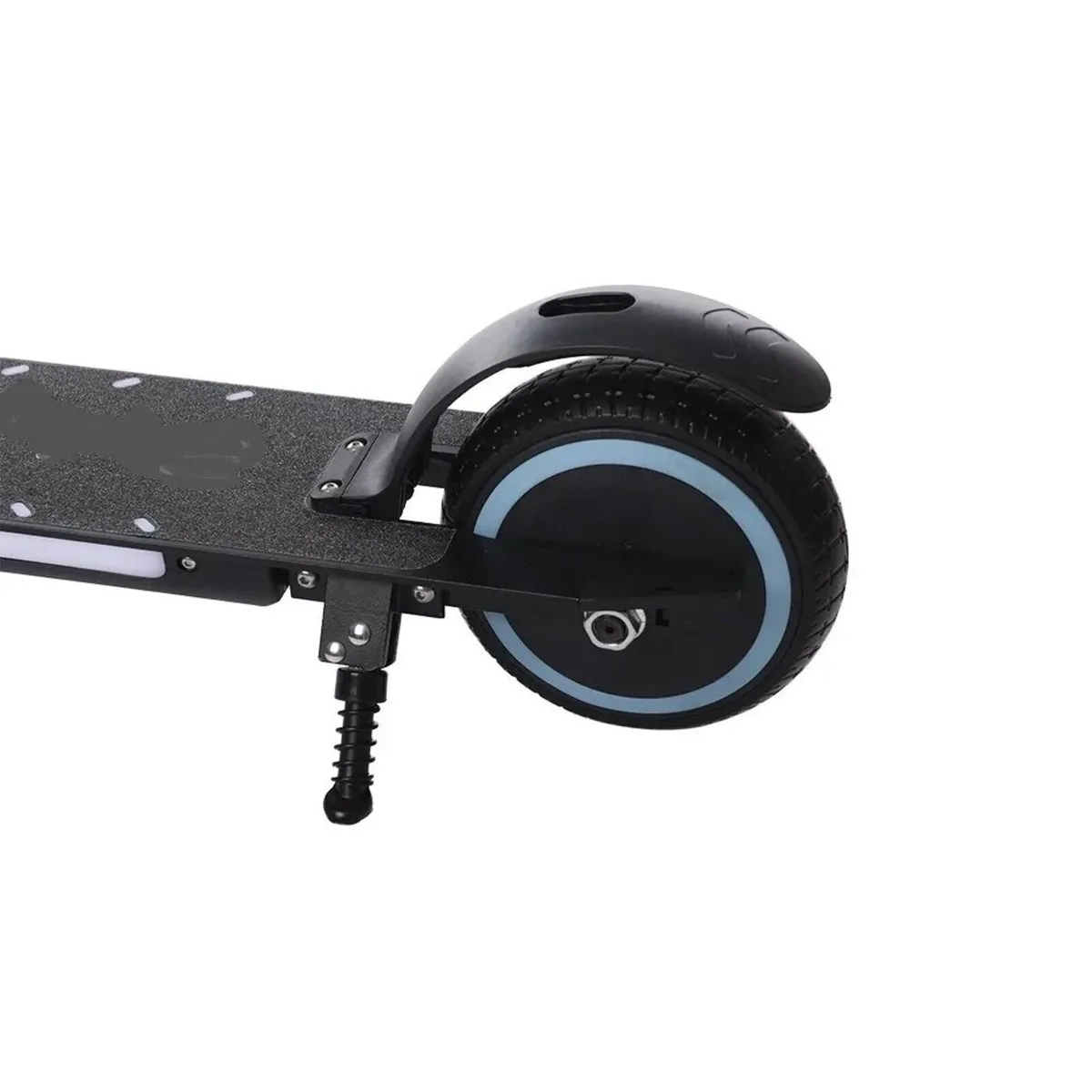 Battery-Powered Electric Scooter for Kids - Image 3