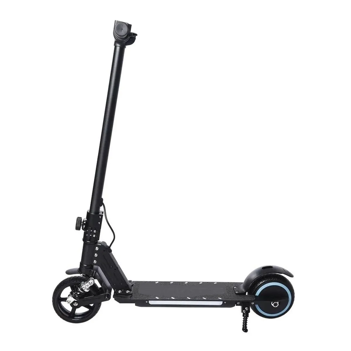 Battery-Powered Electric Scooter for Kids - Image 2