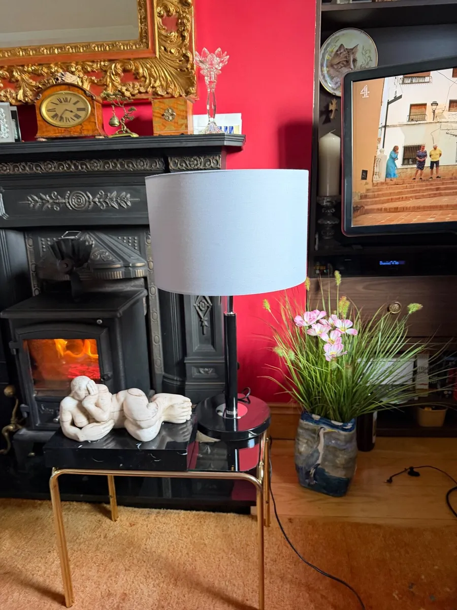 Table Lamp - Image 1