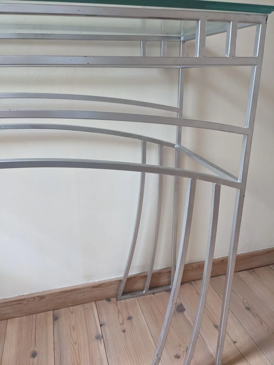 Table & Mirror - Image 4