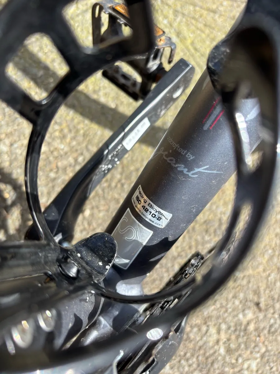 LIV Avail Women's Bike - Small - Image 3