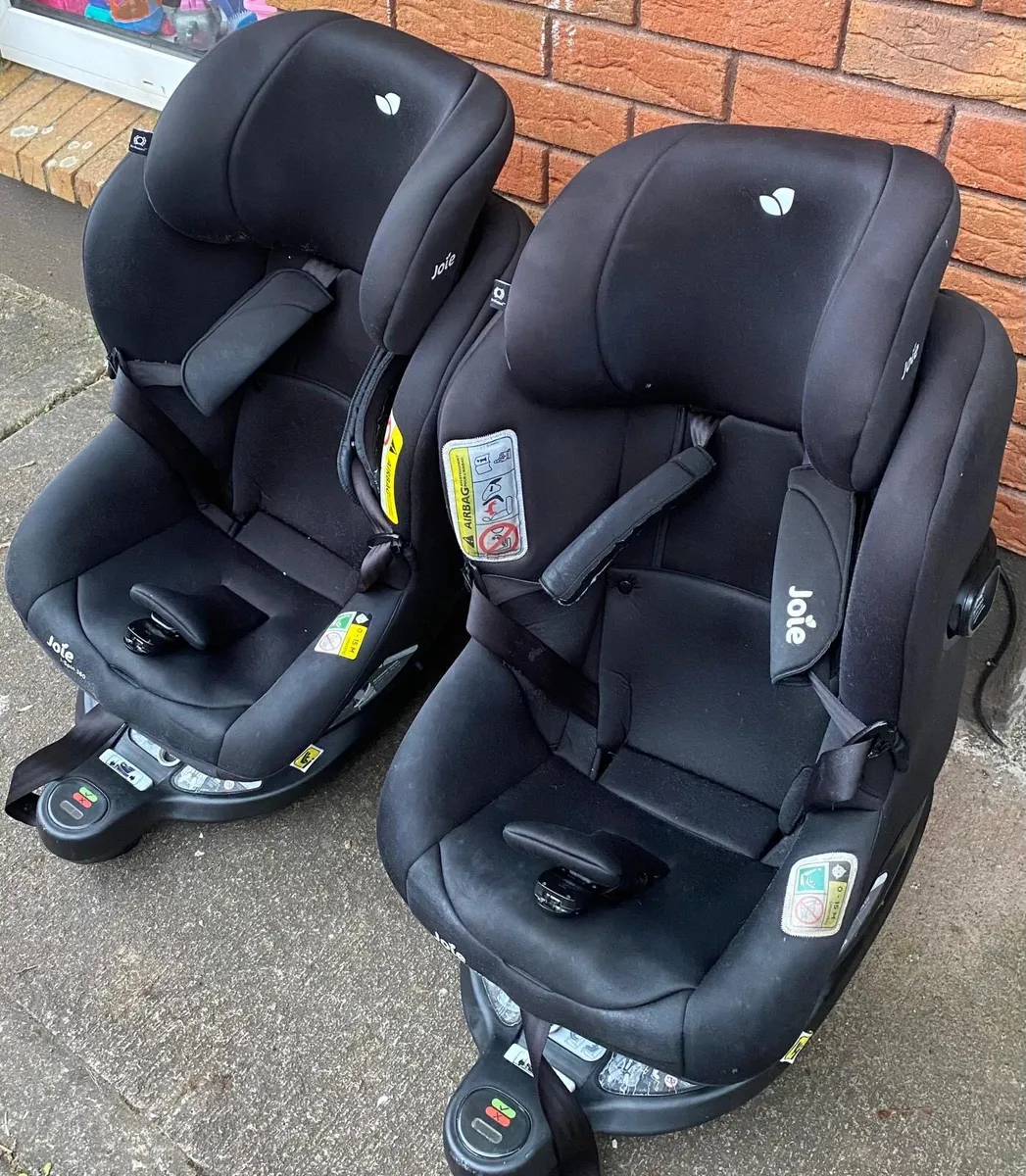 Joie i-Spin 360 - Image 1