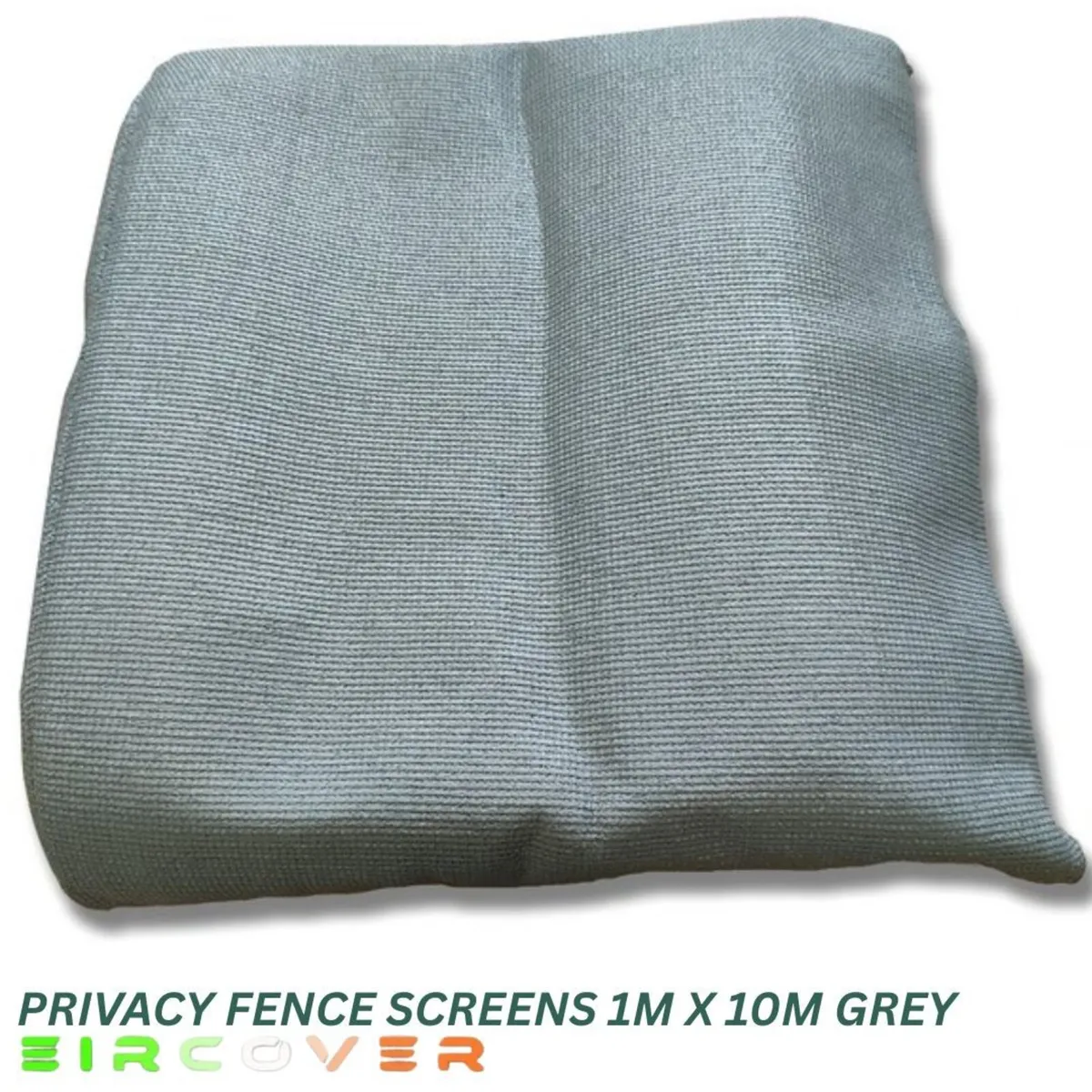 Privacy Fence Screens 1m x 10m (3'3'' x 32'8'') - Image 2