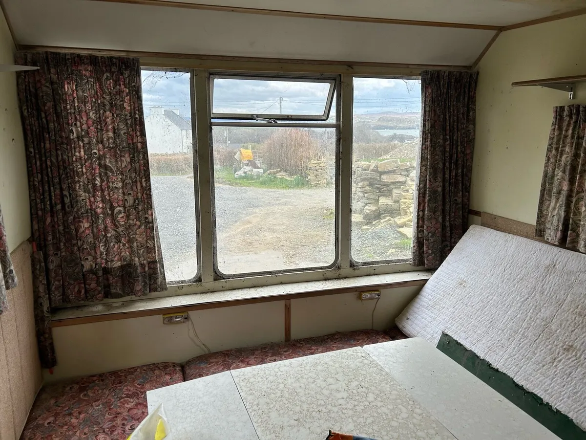 FREE - Secondhand Caravan - Image 4