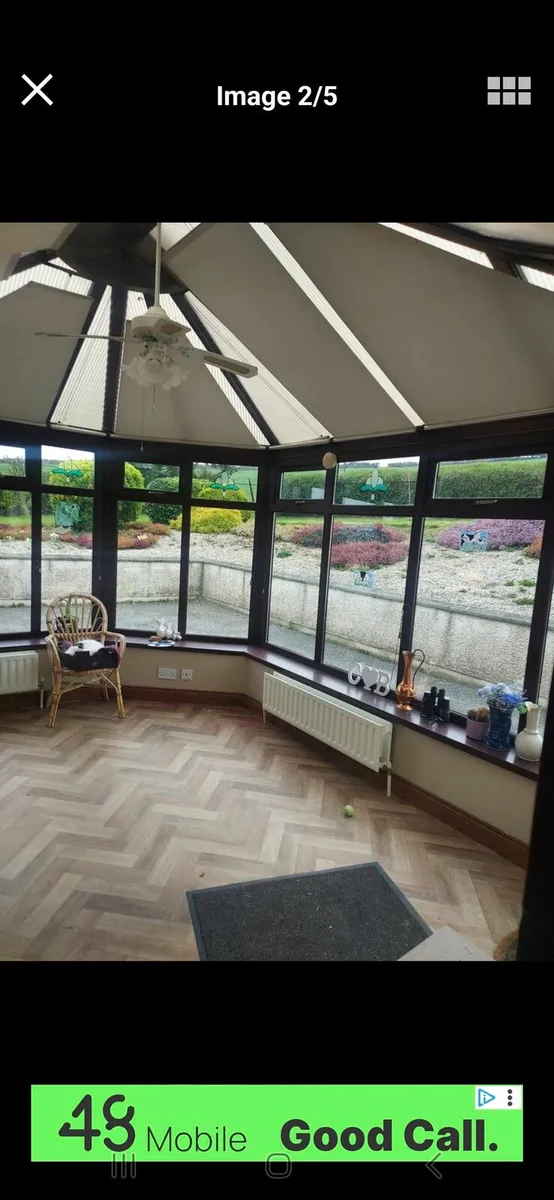 Conservetory - Image 3