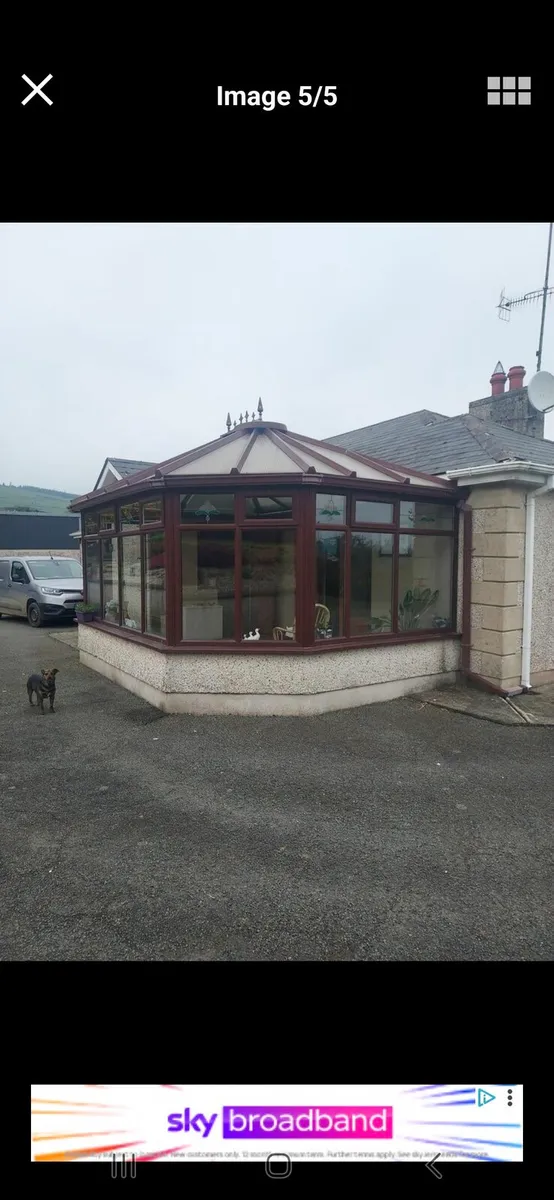 Conservetory - Image 1