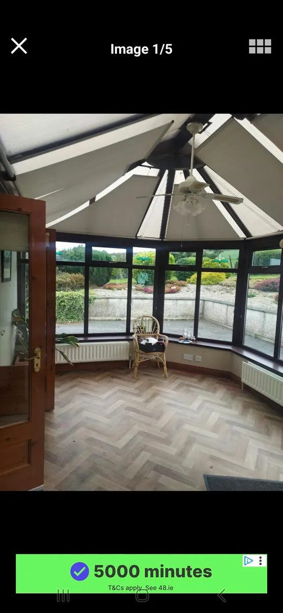 Conservetory - Image 2