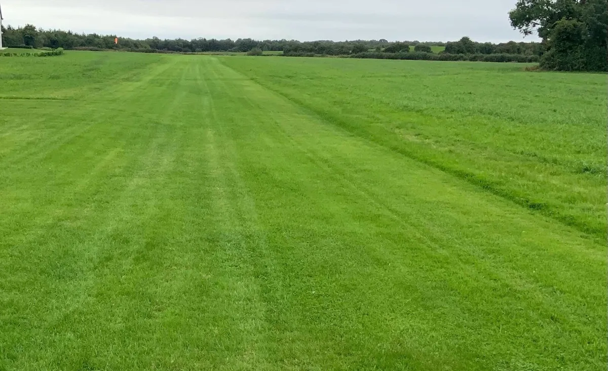27 ACRES OF SILAGE GROUND AVAILABLE IN MEATH.