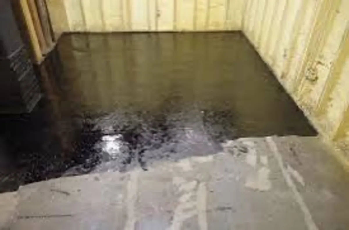 Industrial floor paint - Image 3