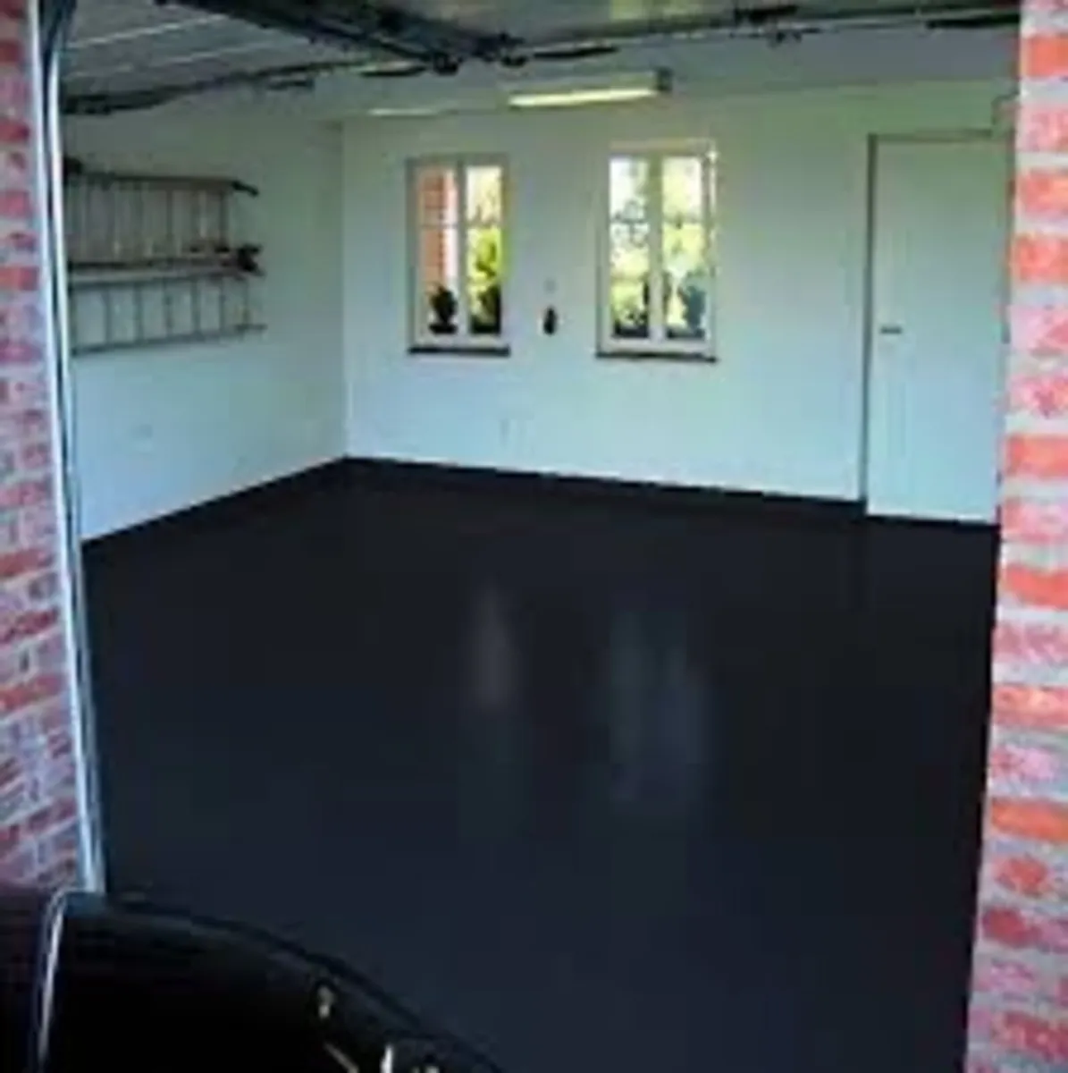 Industrial floor paint - Image 4