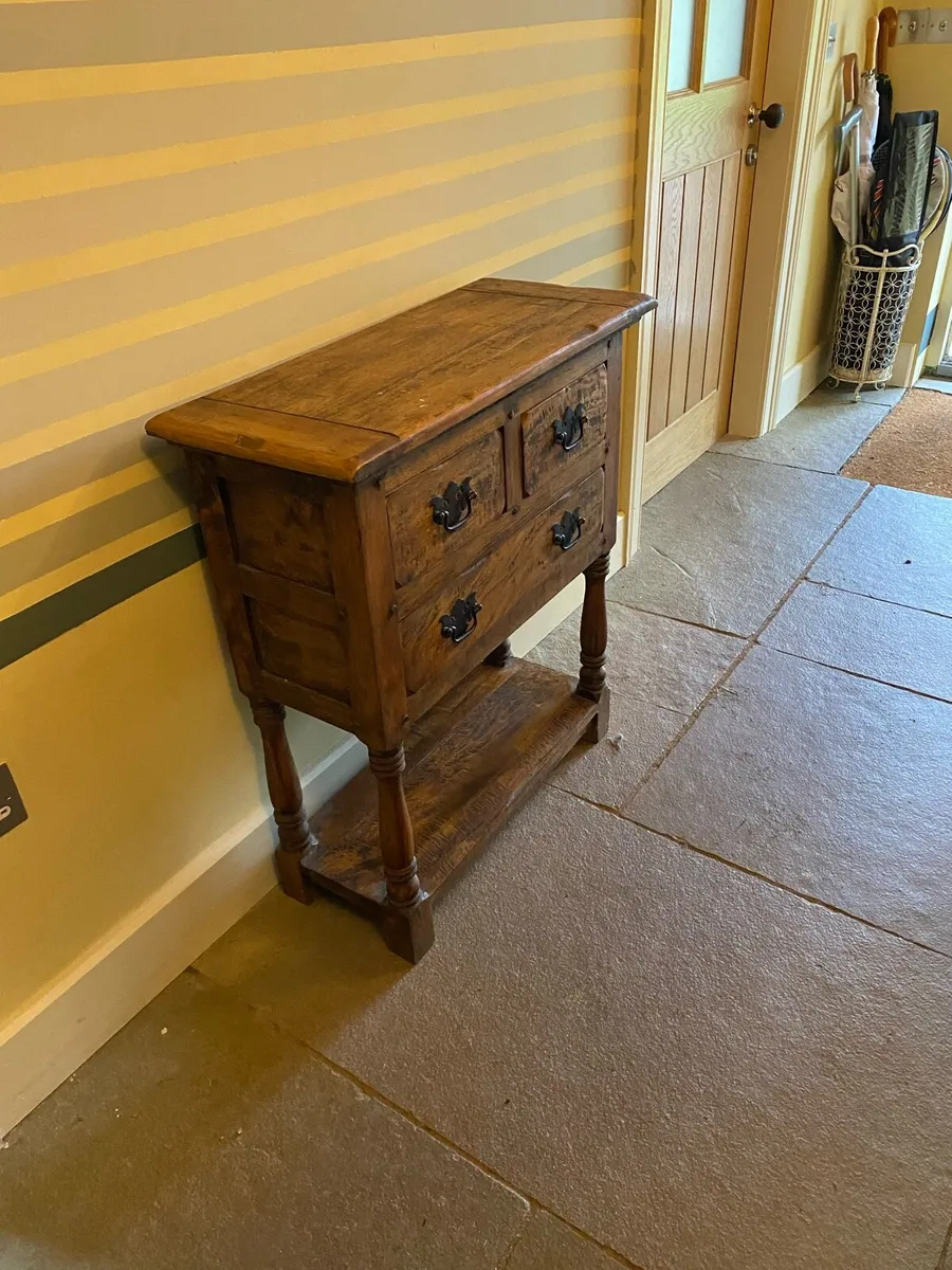 Console table - Image 3